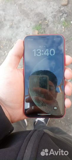 iPhone Xr, 64 ГБ