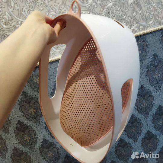 Горка для купания Angelcare