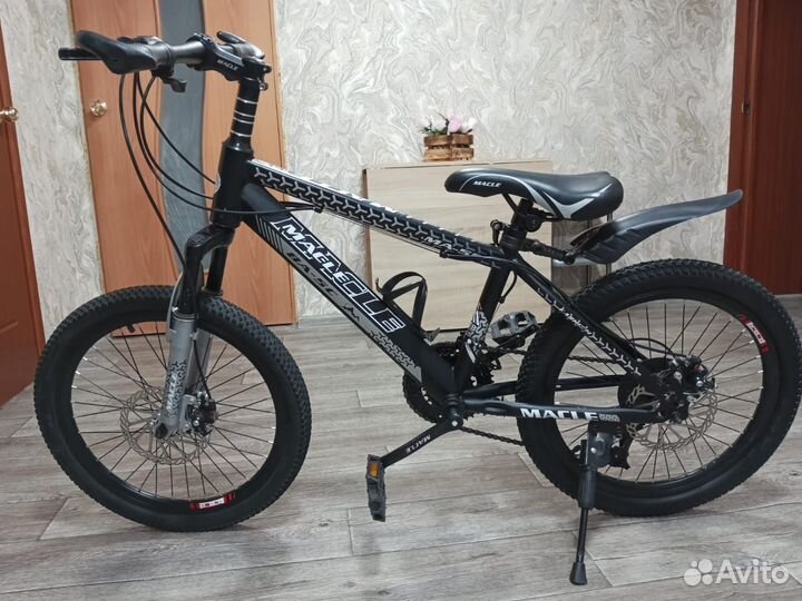 Продам горный велосипед