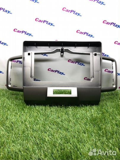 Переходная рамка магнитолы Honda Freed GB3