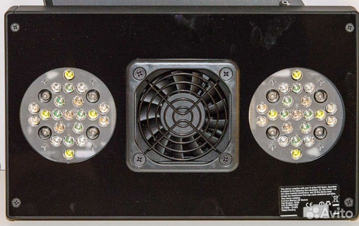 Свет для морского аквариума radion xr30w pro