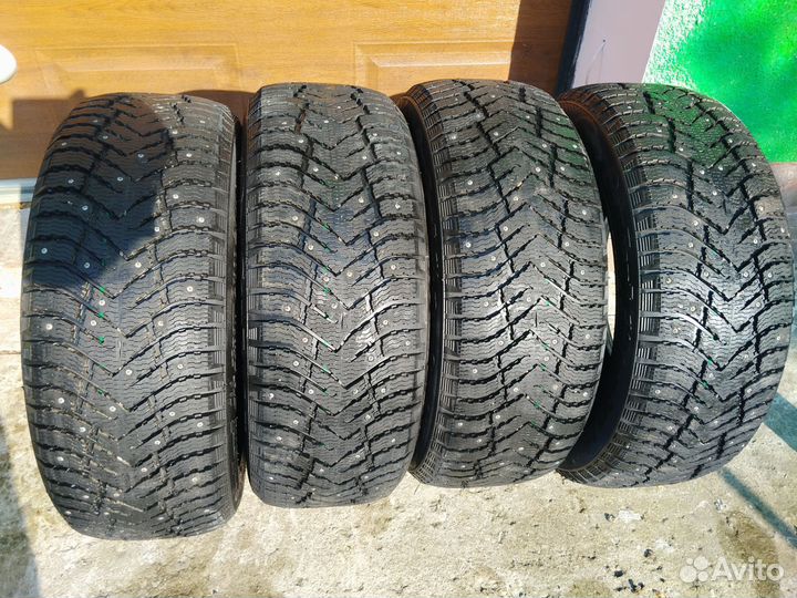 Cordiant Snow Cross 2 SUV 235/55 R18 104T