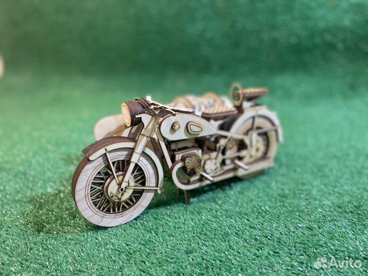 Лазерная резка и гравировка