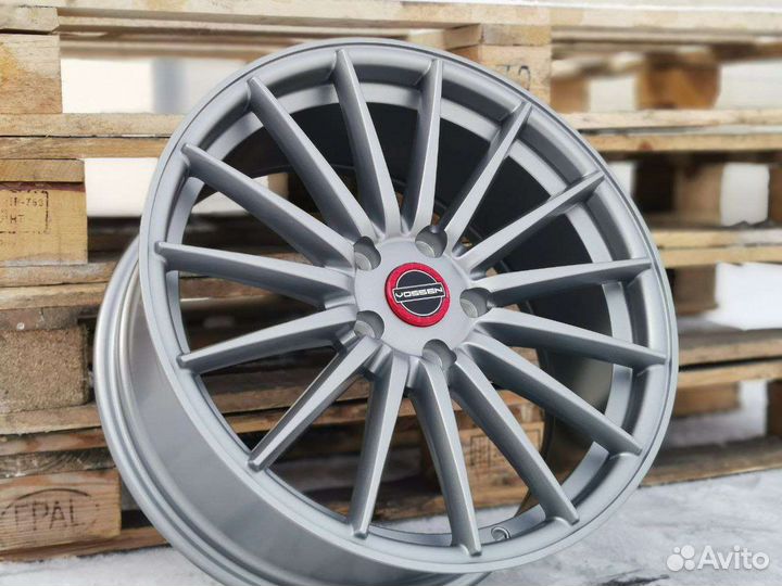 Vossen vfs2 r17 r18 r19 R20