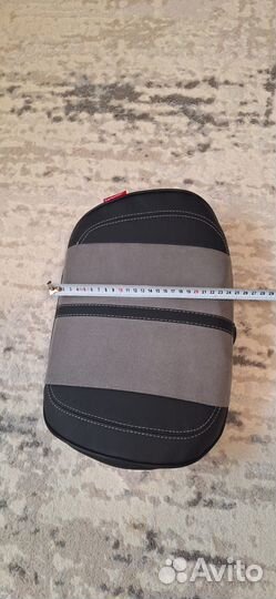 Автомобильная поясничная подушка