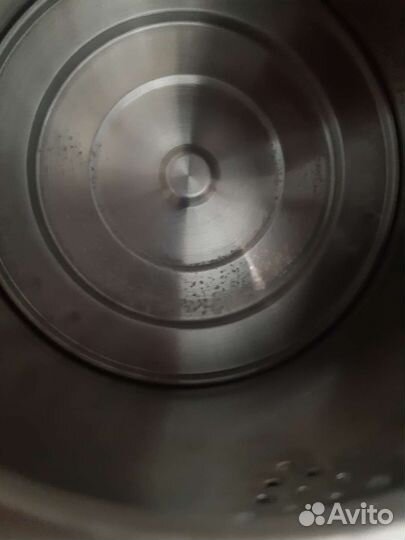 Чайник электрический бу