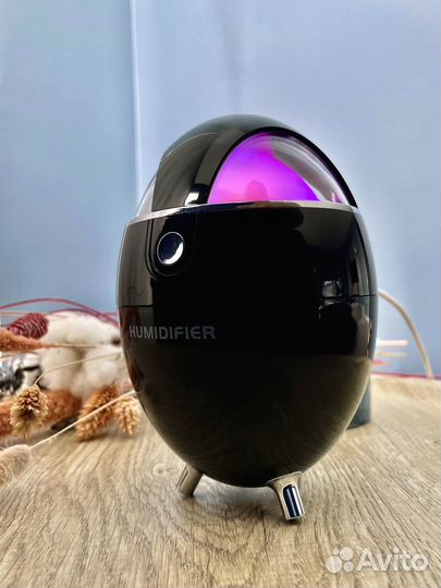 Увлажнитель воздуха
