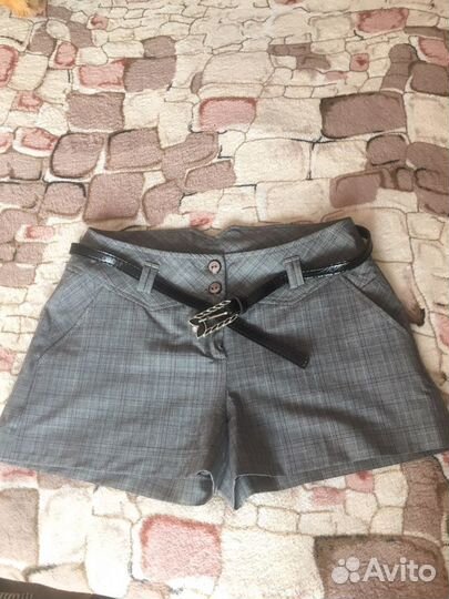 Шорты димесезон классика