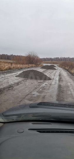 Участок 11 сот. (СНТ, ДНП)