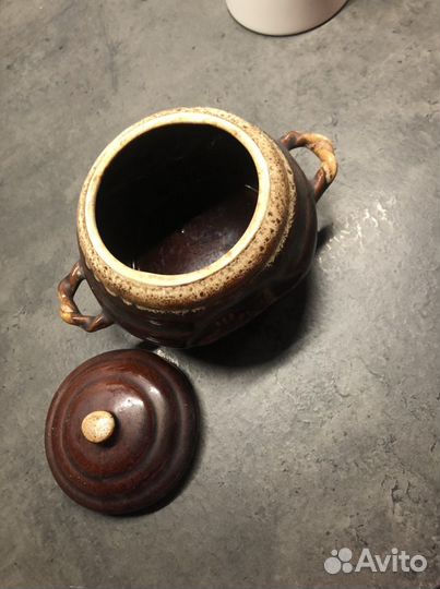 Набор горшочков для запекания