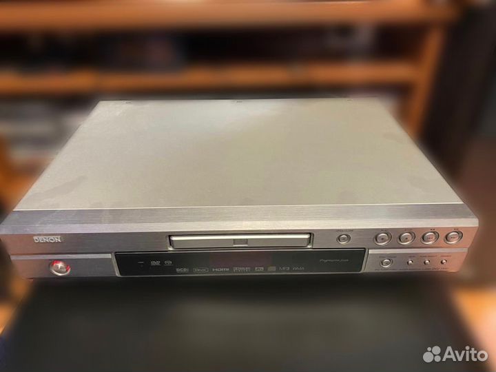 Denon DVD-1930