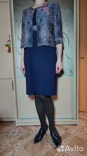 Вечернее платье 50 52 размер