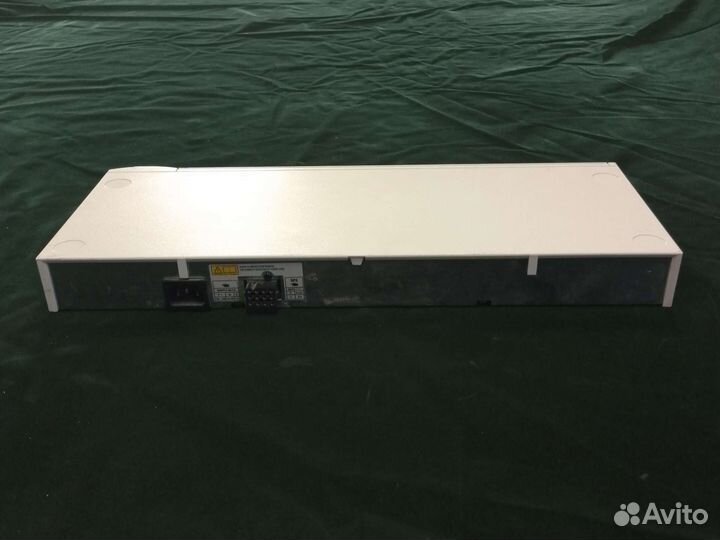 3com SuperStack II Baseline Dual Speed Hub