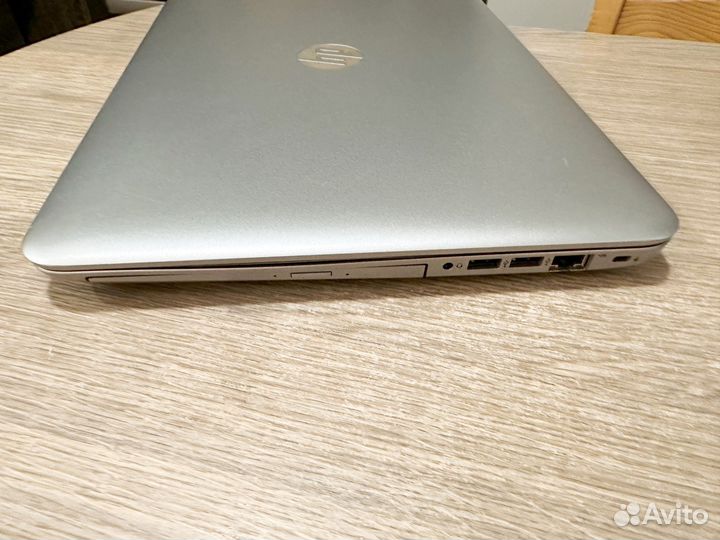Hp ProBook 450 G4 i3-7100U/8/1000 HDD/15'6