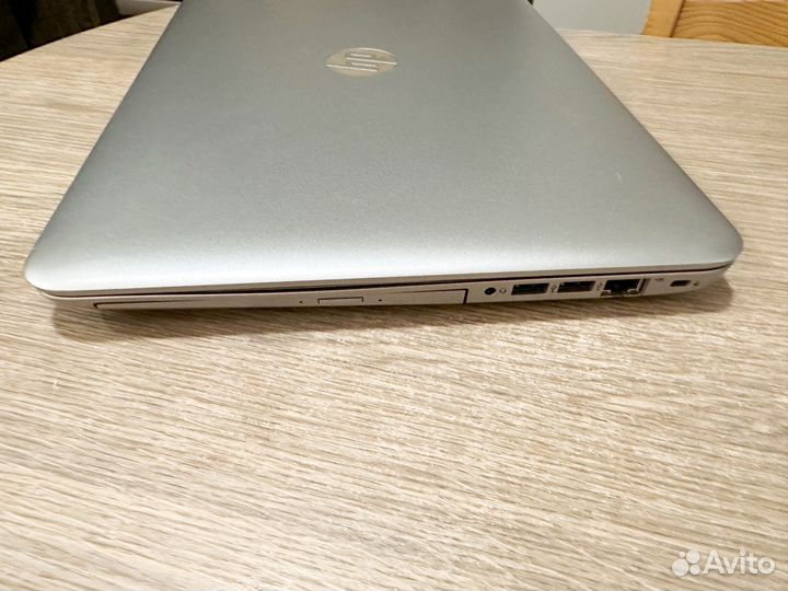 Hp ProBook 450 G4 i3-7100U/8/1000 HDD/15'6