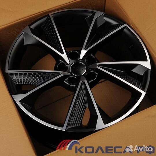 Диски R20 Audi
