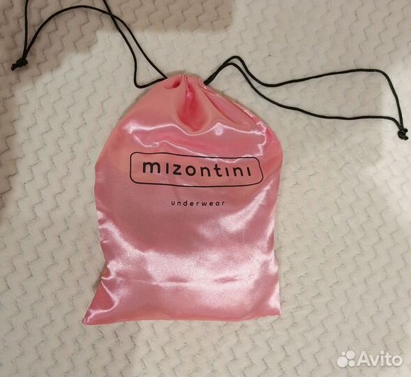 Комплект нижнего белья