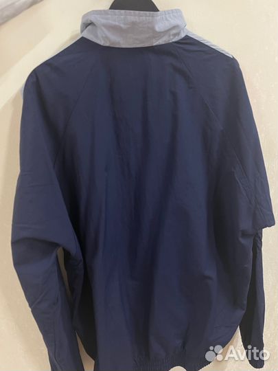 Олимпийка reebok винтаж