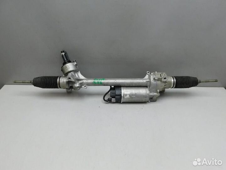 Рейка рулевая BMW 5-Series/M5