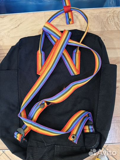 Рюкзак детский