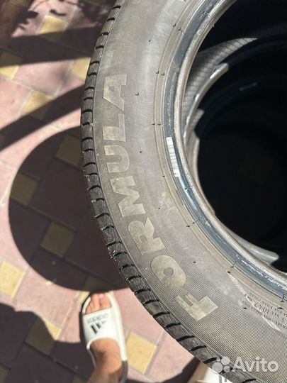 Formula Energy 175/65 R14 185