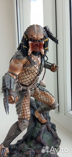Фигурка Хищника (Predator)