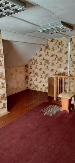 Дом 41,2 м² на участке 5,6 сот.