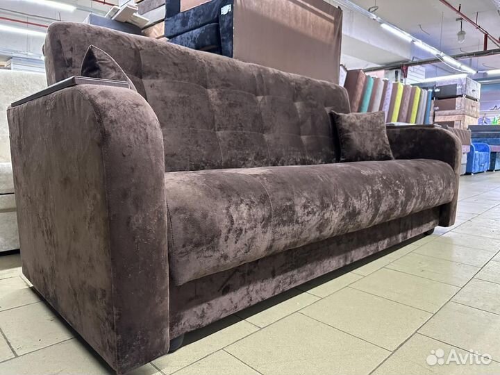 Диван-книжка 