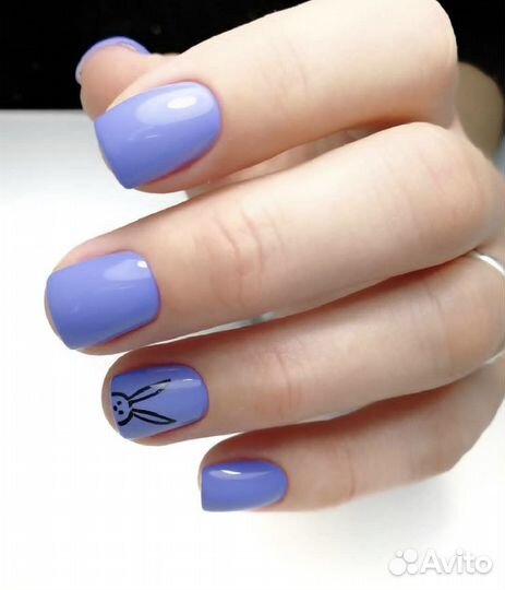 Маникюр педикюр