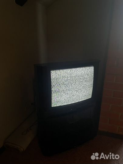 Телевизор бу