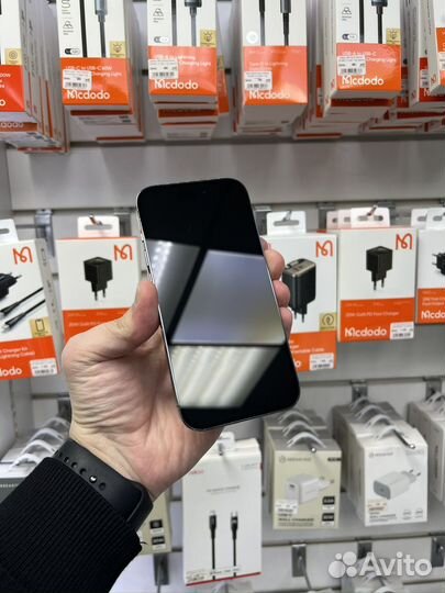 iPhone 14 Pro, 128 ГБ