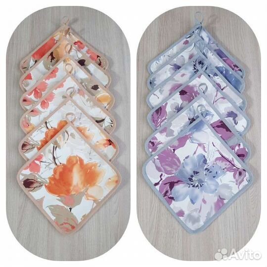 Прихватки для кухни