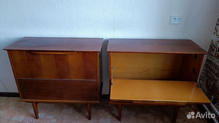 Тумба для белья