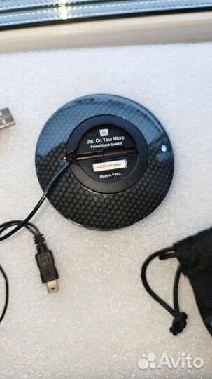 Колонка JBL On Tour Micro (не Китай)