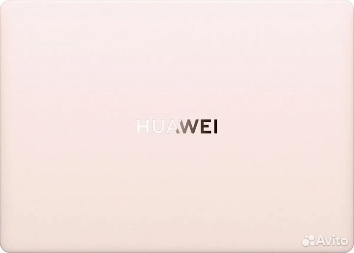 Ноутбук Huawei MateBook MateBook X Pro vghh-X