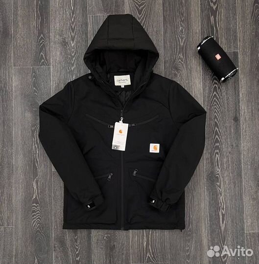 Куртка демисезонная мужская Carhartt весна/осень