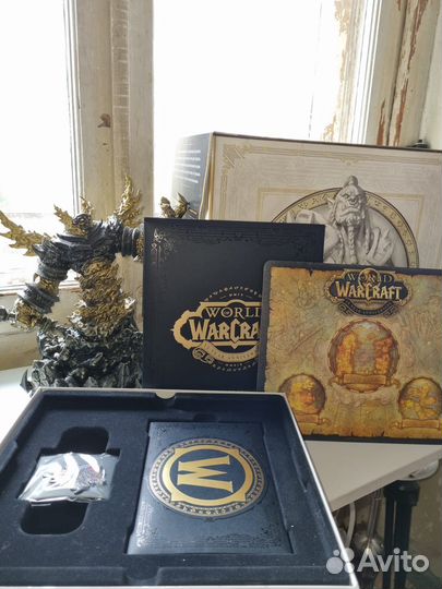 World of warcraft 15 year Anniversary