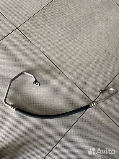 Трубка кондиционера для Hyundai Creta 2015-2019