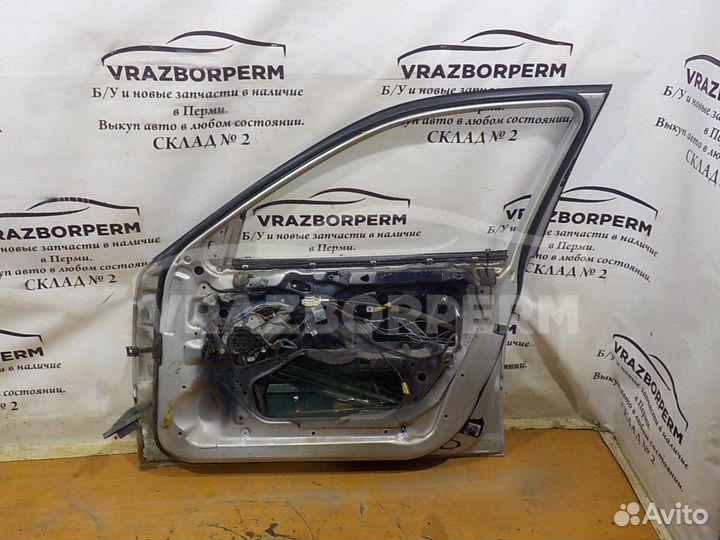 Дверь пер. прав. BMW 3-Series