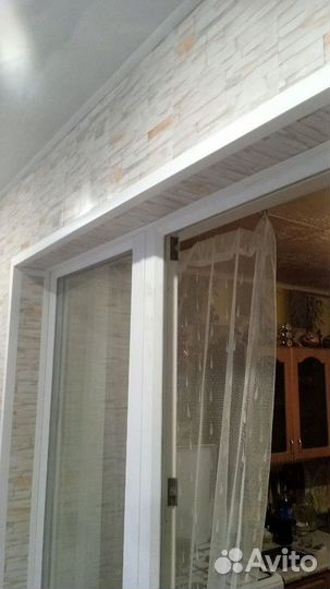 Остекление балконов / Рассрочка