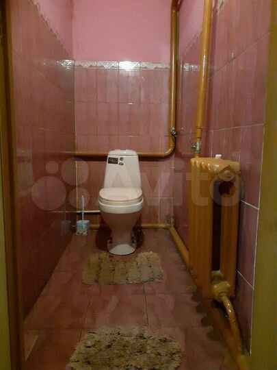 Коттедж 100,4 м² на участке 10 га