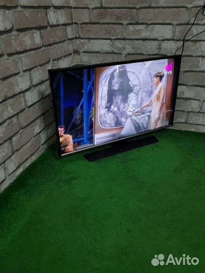 1483.Телевизор LED Samsung lt32e315ex черный