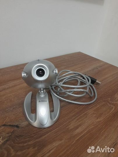 Веб-камера A4Tech