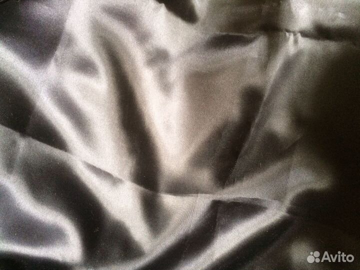 Подкладочная ткань