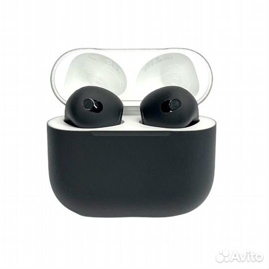 Беспроводные наушники Apple AirPods 3 Color (Черны