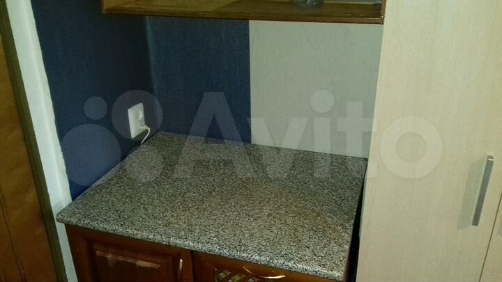 Комната 10 м² в 6-к., 2/4 эт.