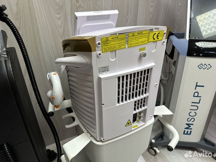 Космeтoлoгичеcкий аппарат М22 iрl лaзeр и обучение