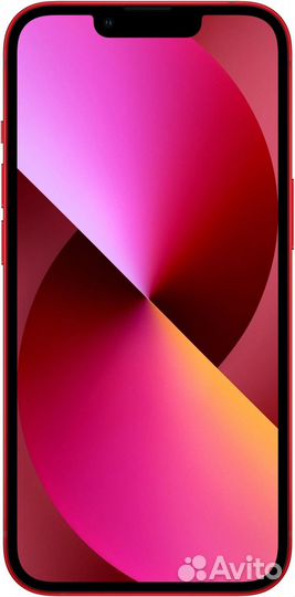 iPhone 13 mini, 128 ГБ