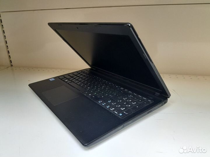 Ноутбук Asus / Core I3 / 4Gb /Intel HD/до 8Gb+SSD