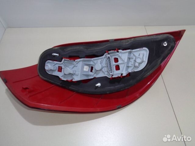 Стоп сигнал mercedes-benz W169 A1698200464 право